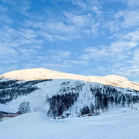 Nice In Straumgjerde With Kitchen * Brunstad